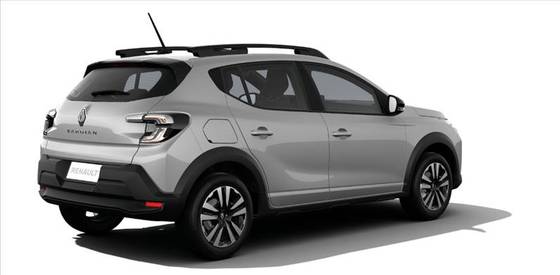 RENAULT KARDIAN 1.0 TCE FLEX TECHNO EDC